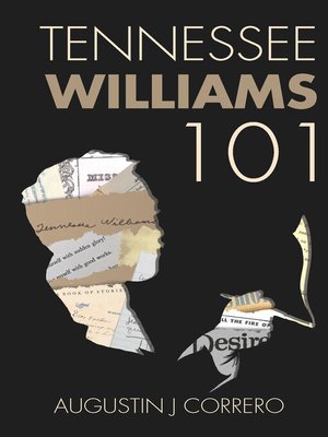 cover image of Tennessee Williams 101